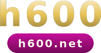 h600 logo
